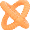 Trixie Aqua Toy versuchen Sie TPR Orange spielen