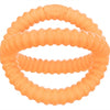 Trixie Aqua Toy versuchen Sie TPR Orange spielen
