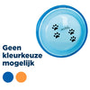 Trixie Dog Disc Plastik für Wettbewerbe Assorti geeignet