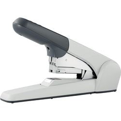 Heftgerät Flachklammer Leitz 55520084 62x127x242mm Silber