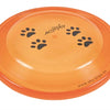 Trixie Dog Disc Plastik für Wettbewerbe Assorti geeignet