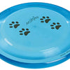 Trixie Dog Disc Plastik für Wettbewerbe Assorti geeignet