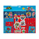 Super Mario Super Mario Aufkleber -Set