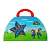 Super Mario Super Mario Farbkoffer 51-Stück