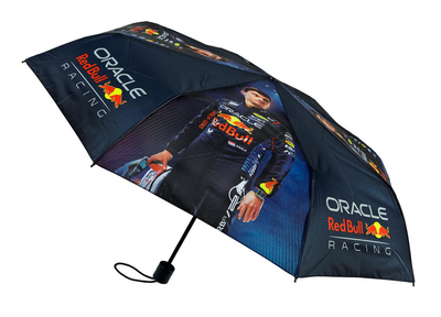 Undercover Regenschirm Red Bull Racing Max Verstappen