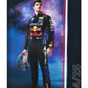 Undercover Red Bull Max Verstappen Agenda A5