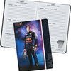 Undercover Red Bull Max Verstappen Agenda A5