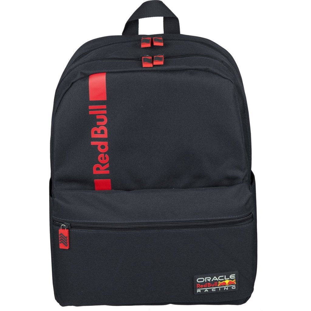 Undercover -Rucksack mit Red Bull Racing Front Tasche