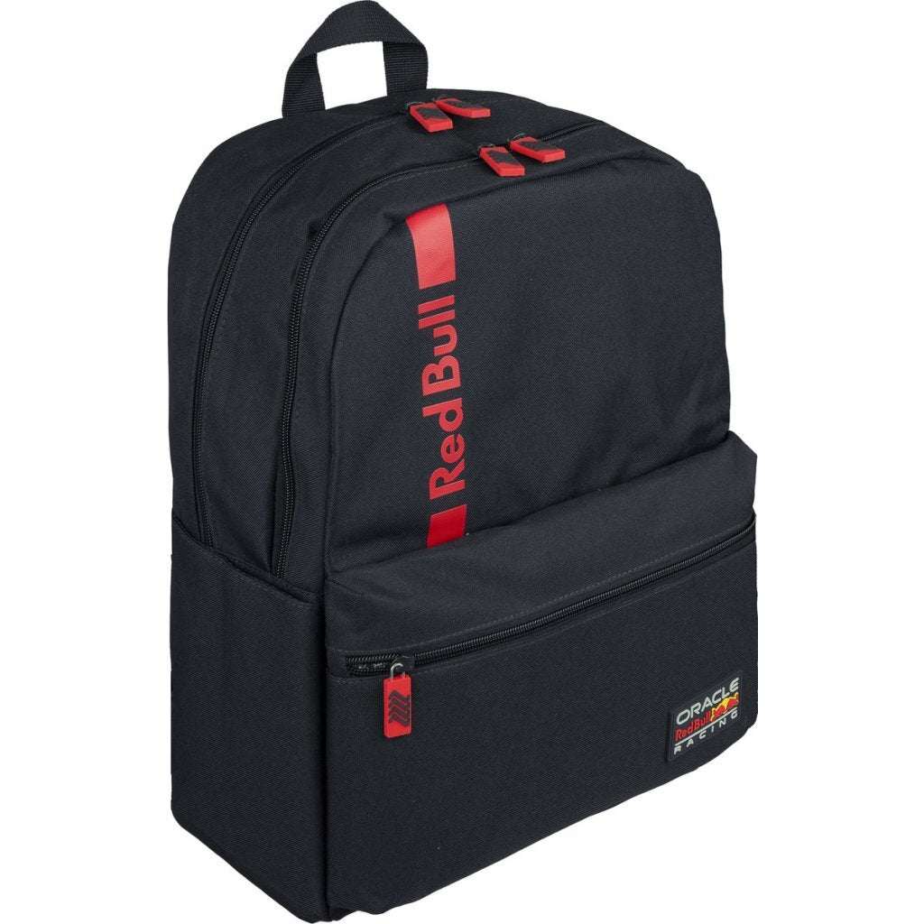 Undercover -Rucksack mit Red Bull Racing Front Tasche