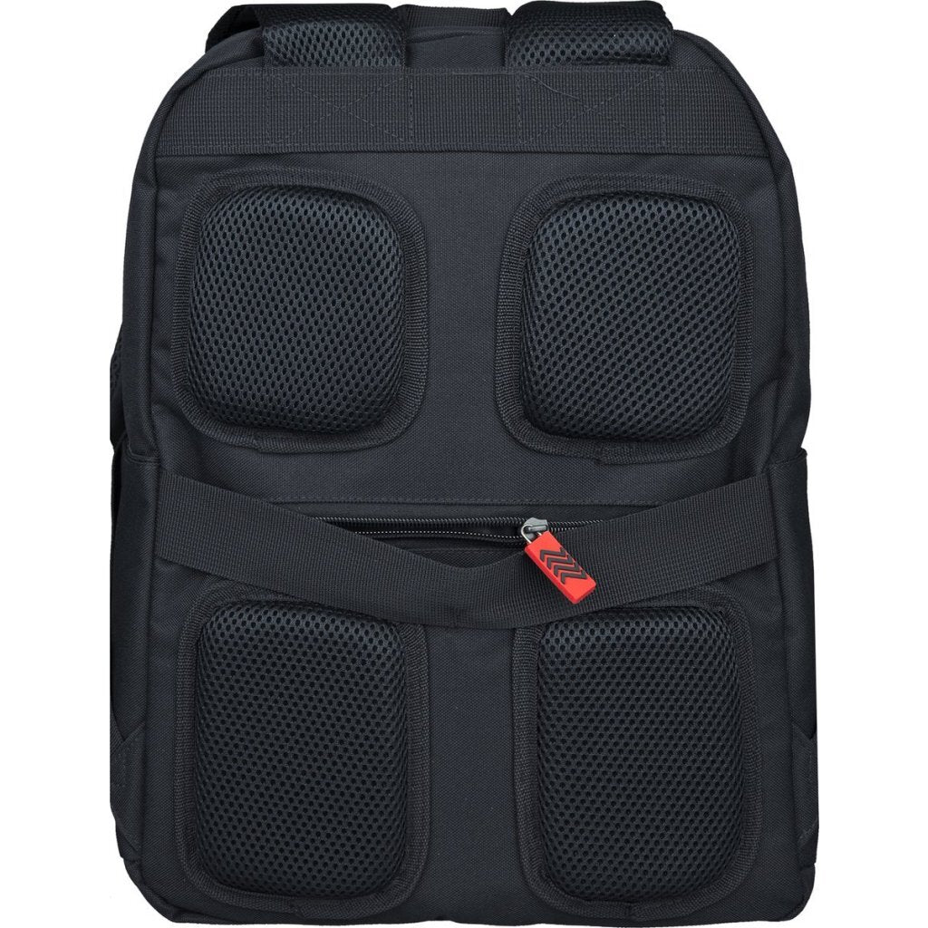 Undercover -Rucksack mit Red Bull Racing Front Tasche
