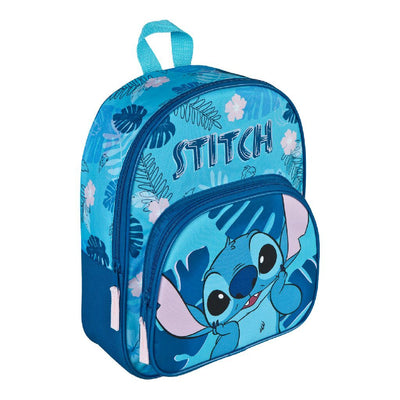 Van der Meulen -Rucksack mit Vordertasche 30 x 25 x 10 cm Größe