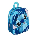 Undercover 3D -Rucksack - afbeelding 1