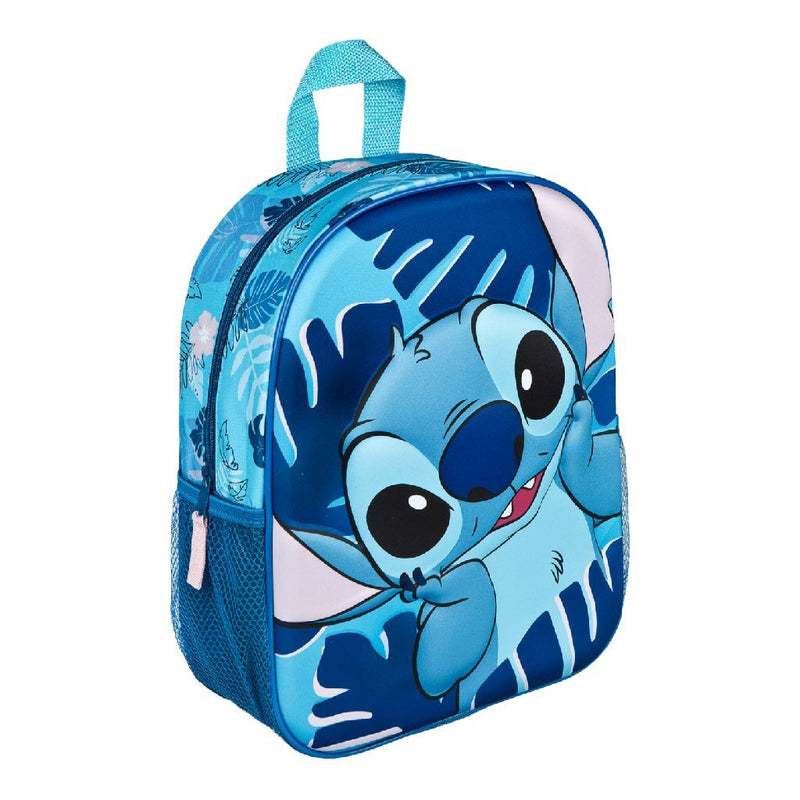 Undercover 3D -Rucksack