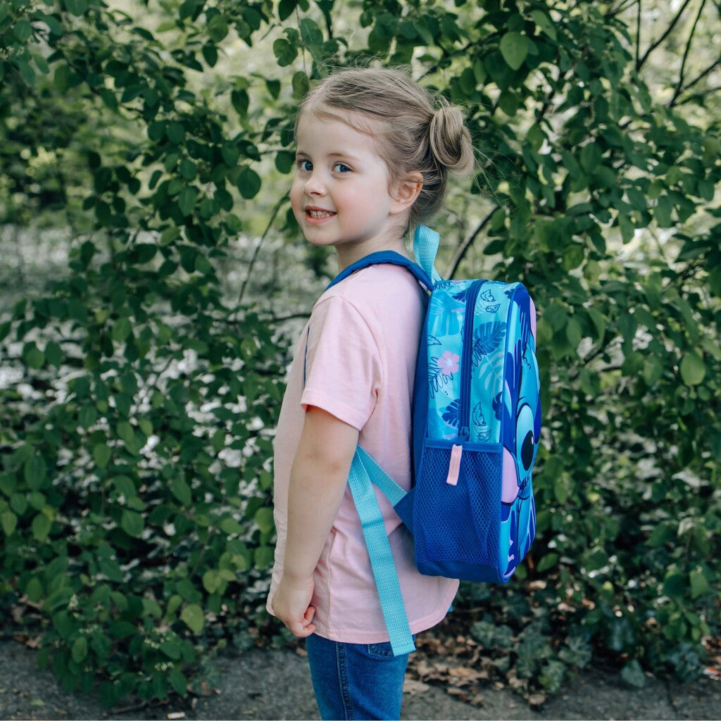 Undercover 3D -Rucksack