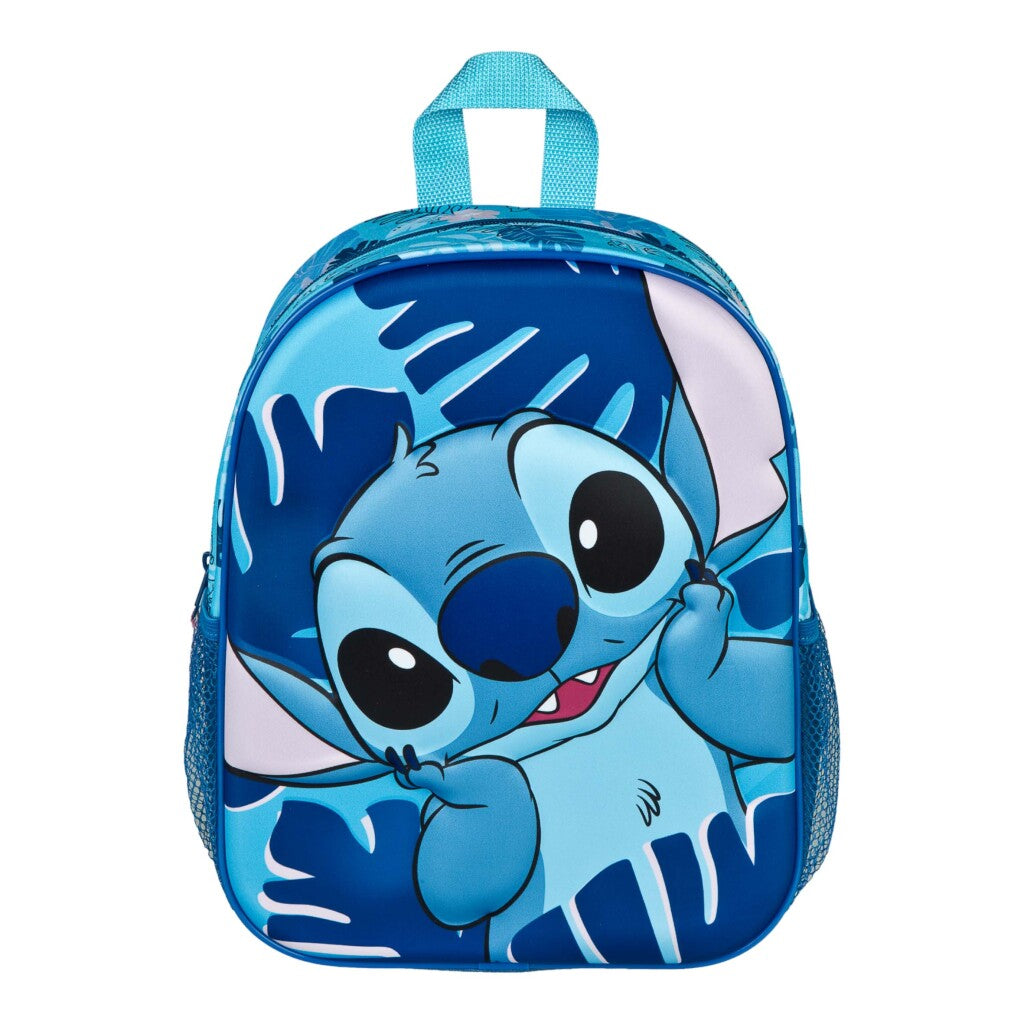 Undercover 3D -Rucksack