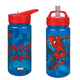 Undercover Aero Trinkflasche Spiderman, 500 ml
