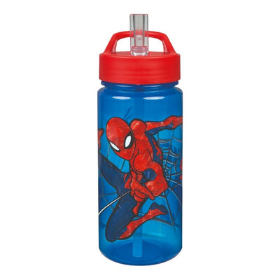 Undercover Aero Trinkflasche Spiderman, 500 ml