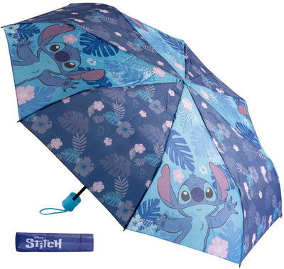Undercover -Regenschirmstich, 94 cm