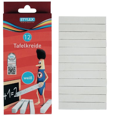 Stylex Stylex Stand Crack White 10 Stücke