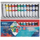 Stylex Acrylfarbe 12 ml 12 Röhren