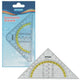 Stylex Stylex Geo -Dreieck