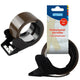 Stylex Stylex Packing Tape + Spender 5x600 cm