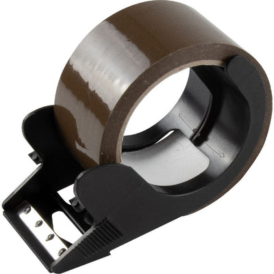 Stylex Stylex Packing Tape + Spender 5x600 cm