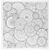 Stylex Stylex Colorbook Erwachsener 24x24 cm