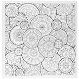 Stylex Stylex Colorbook Erwachsener 24x24 cm - afbeelding 3