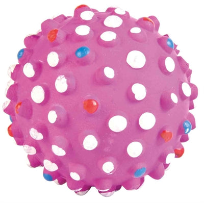Trixie Foam Gummi Egelbal Assorti