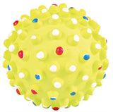 Trixie Foam Gummi Egelbal Assorti - afbeelding 3
