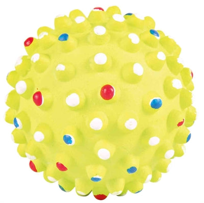 Trixie Foam Gummi Egelbal Assorti