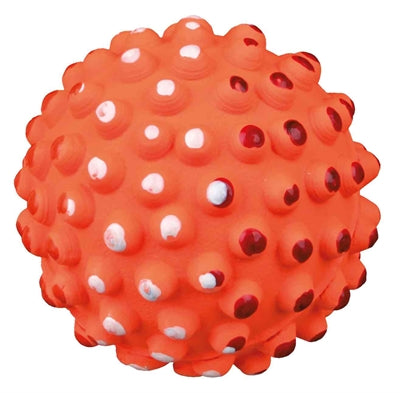 Trixie Foam Gummi Egelbal Assorti