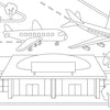 Van der Doelen Colorbook selbst klebend, abnehmbar und wiederverwendbar
