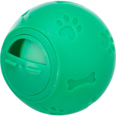 Trixie Snackball Plastik Blau