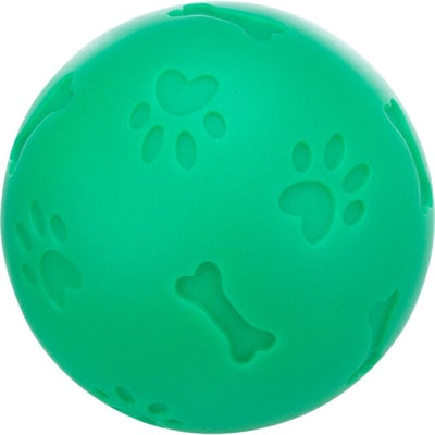 Trixie Snackball Plastik Blau
