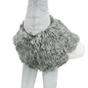 Trixie Plush Strauß mit Ton