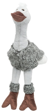 Trixie Plush Strauß mit Ton - afbeelding 2
