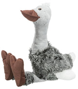 Trixie Plush Strauß mit Ton - afbeelding 3
