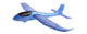Segelflugzeug Eva-Flugzeug 84 cm