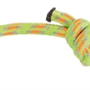 Trixie Knoopbal bei Cord Lime