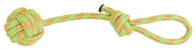 Trixie Knoopbal bei Cord Lime