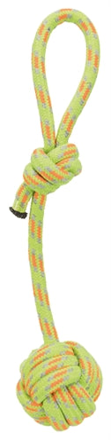 Trixie Knoopbal bei Cord Lime
