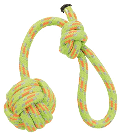 Trixie Knoopbal bei Cord Lime
