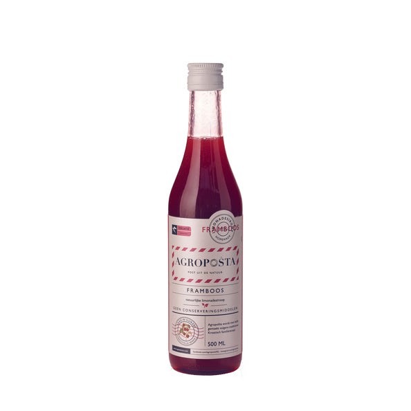 Agroposta Sirup Himbeere (500 ml)