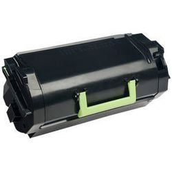 Lexmark 522xe schwarzer Toner