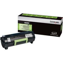 Tonerkartusche Lexmark 60F2H0E schwarz