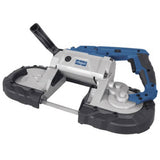 Scheppach Scheppach Metallband Säge MBS1100 1100 W 80 mm - afbeelding 1