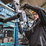 Scheppach Scheppach Metallband Säge MBS1100 1100 W 80 mm - afbeelding 3