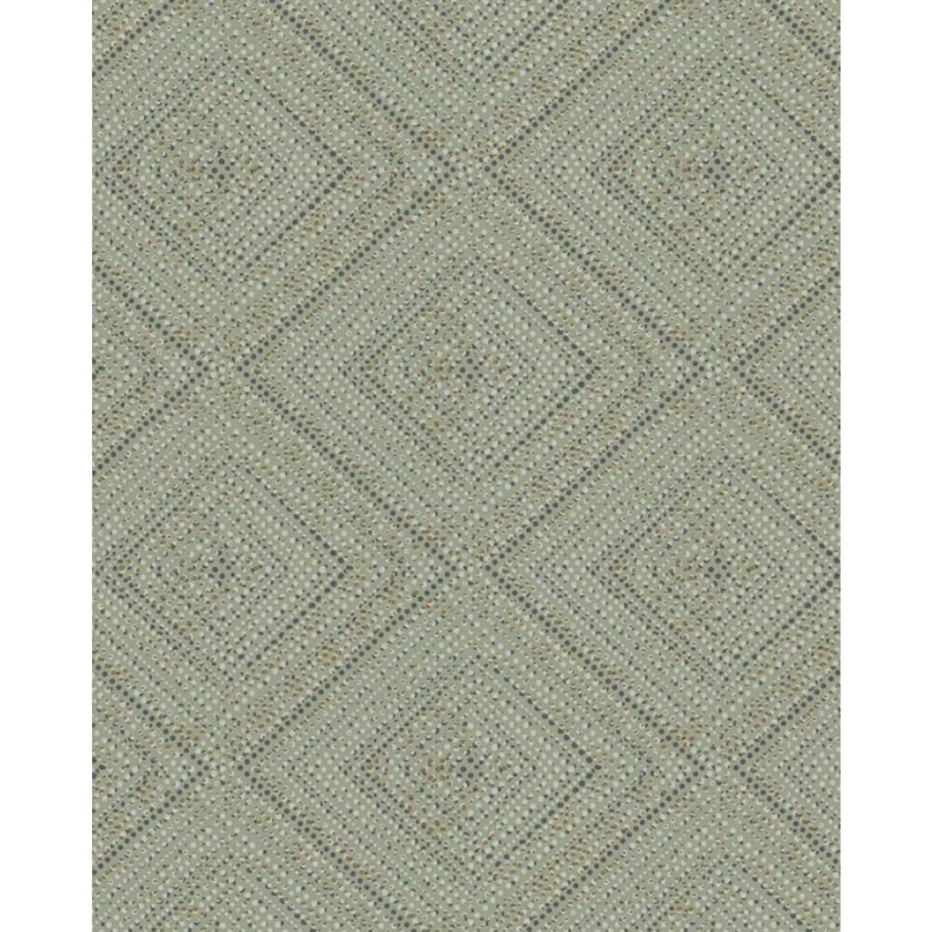 Noordwand noordwand tapete topchic ton auf Tondiamanten Metallic Green